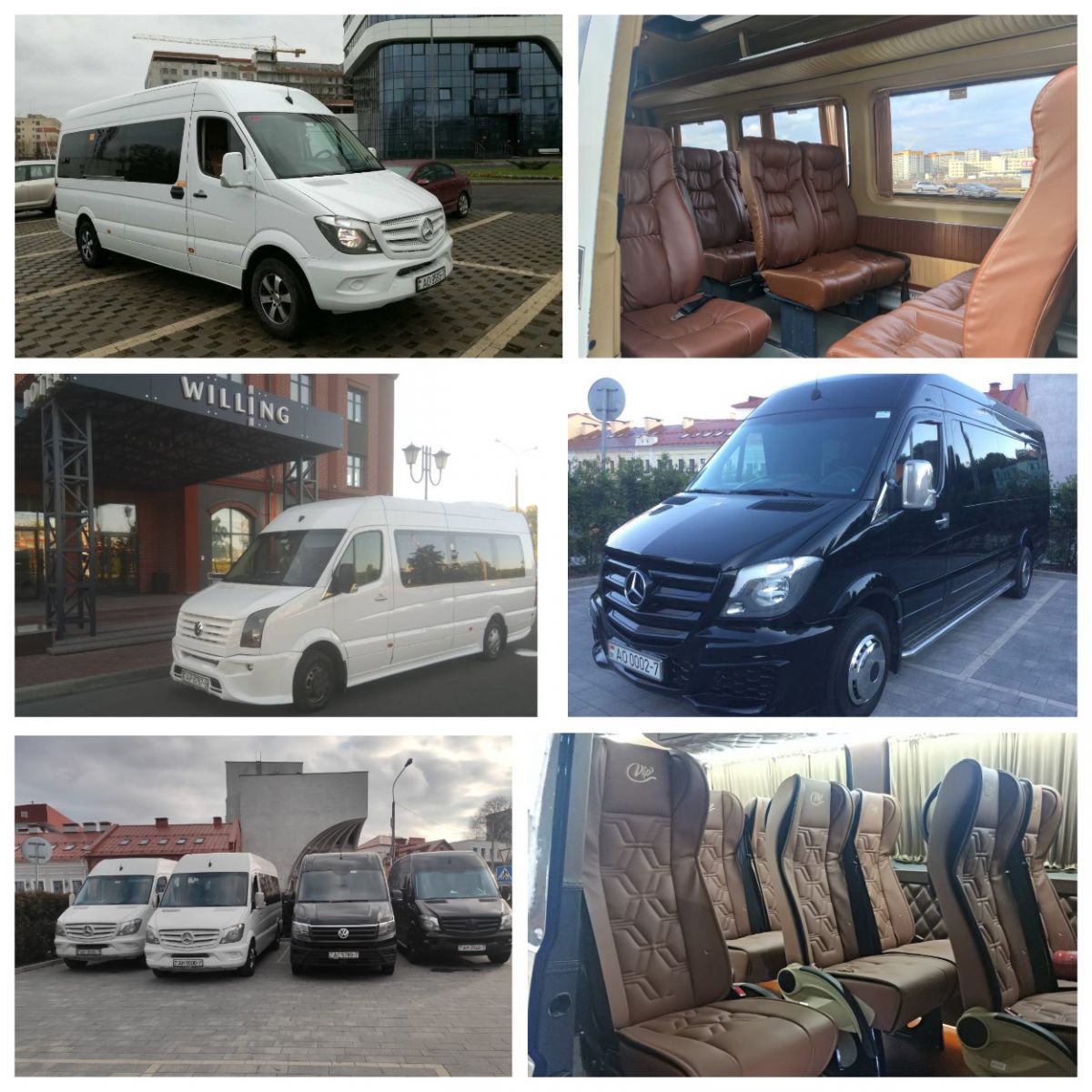 Professional transfer service from Minsk and airport to the borders with the Republic. Belarus: Kamenny Log, Three Sisters, Krasnaya Gorka, Urbans, Doloscy, Ezerische.4
